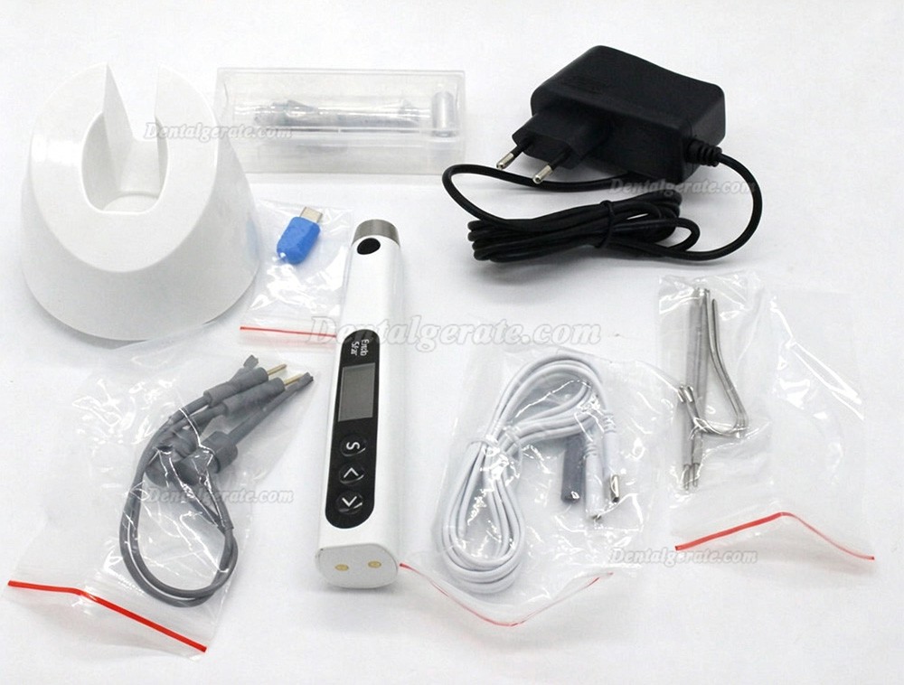 Mecco Endo Star S Endodontischer Mikromotor mit Apex Locator